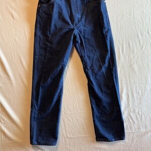 Wrangler‎ Classic Men's Size 34/32 Jeans